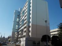 2019年10月　大阪市　T住宅外壁改修その他工事