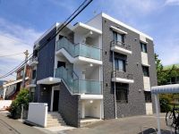 2021年6月　八尾市　R住宅外壁改修工事