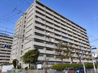 2021年2月　大阪市　I住宅外壁改修その他工事