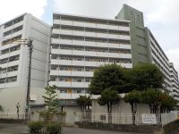 2020年7月　大阪市　S住宅外壁改修その他工事
