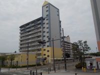 2022年7月　大阪市　N住宅外壁改修その他工事