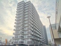 2025年4月　ライオンズ若江岩田ステーションプラザ